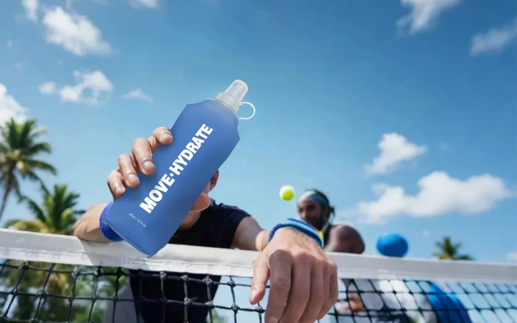 WATER BOTTLE