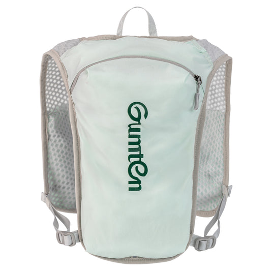 Gumten Lightweight Nylon Water Hydration Running Vest Portable Outdoor Backpack
