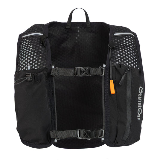 Running Reflective Vest Lightweight Hydration Running Vest Portable Backpack for Trail Running for Men and Women