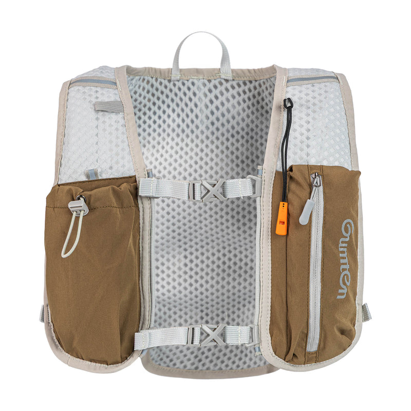 Load image into Gallery viewer, Hiking Trail Running Cycling Race Marathon Lightweight Nylon Hydration Pack Vest for Men Women

