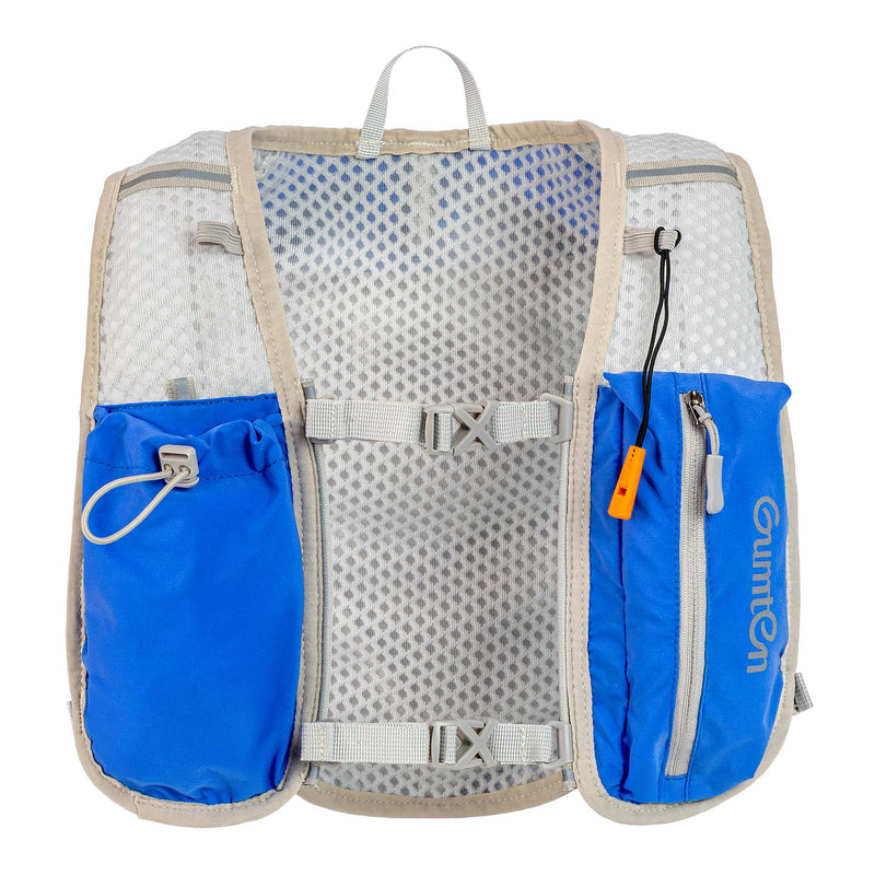 Load image into Gallery viewer, Breathable Cycling Hydration Packs Hydration Backpack Water Bladder Bag Cleaning Kit Gym Backpack
