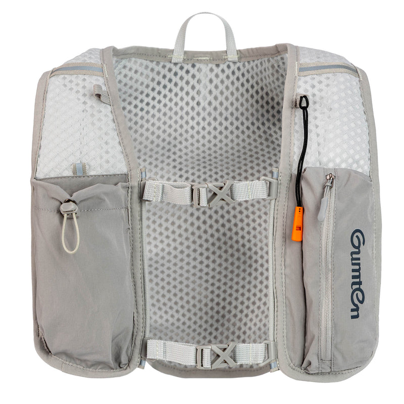 Load image into Gallery viewer, Versatility Unisex Running Vest Long-distance comfort &amp; Movement Freedom Water Hydration Pack for Trail Running
