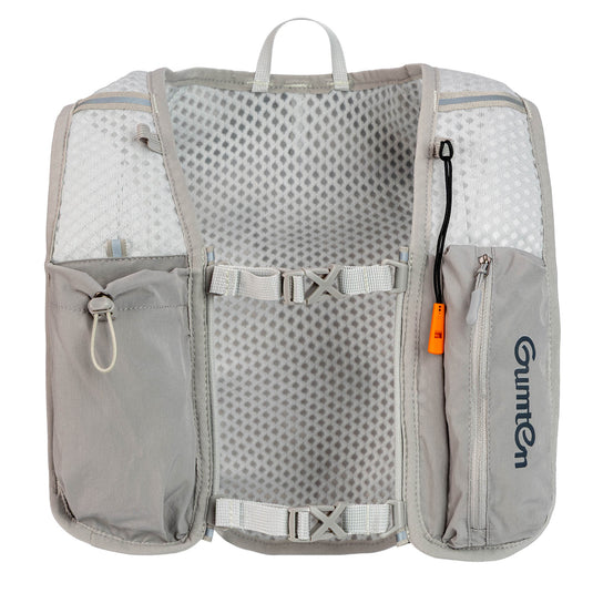 Versatility Unisex Running Vest Long-distance comfort & Movement Freedom Water Hydration Pack for Trail Running