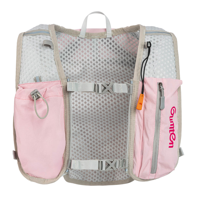 Load image into Gallery viewer, Large Capacity Hydration Bag Safety and Comfort Hydration Pack Lightweight Durable and Breathable Hydration Race Vest
