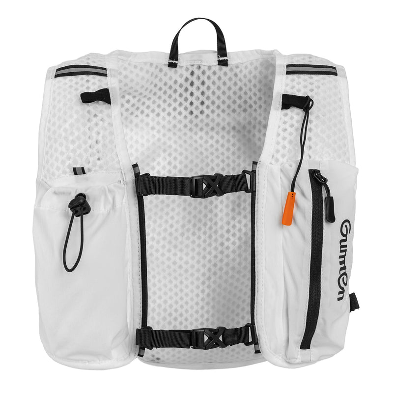 Load image into Gallery viewer, Gumten Lightweight Hydration Pack Backpack Vest for Trail Running Hiking Cycling Waterproof Portable
