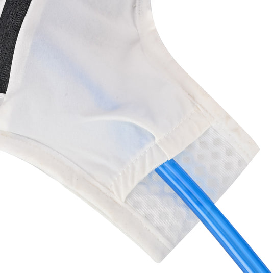 Gumten Durable Multi-Sport Hydration Vest Running Cycling Hiking Vest with Waterproof Material & Adjustable Fit