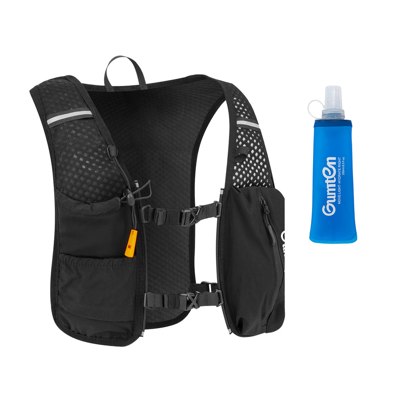 Load image into Gallery viewer, Gumten Trail Unisex Lightweight Nylon Outdoor Sports Backpack Hiking Cycling Running Backpack for Daily
