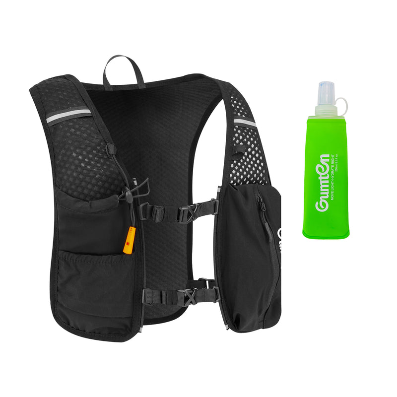 Load image into Gallery viewer, Gumten Trail Unisex Lightweight Nylon Outdoor Sports Backpack Hiking Cycling Running Backpack for Daily
