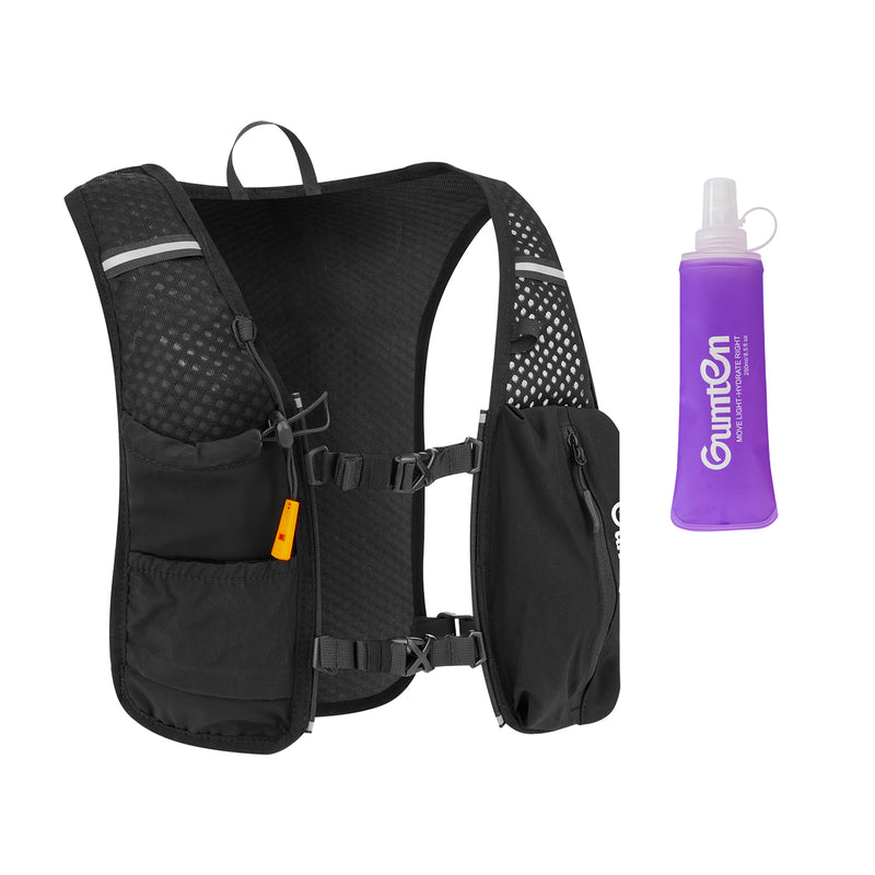 Load image into Gallery viewer, Gumten Trail Unisex Lightweight Nylon Outdoor Sports Backpack Hiking Cycling Running Backpack for Daily
