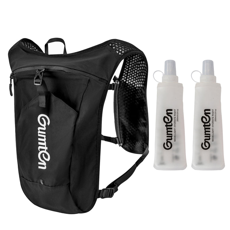 Load image into Gallery viewer, Gumten Outdoor Hydration Backpack Running Water Backpack Walking Lightweight Camping Hydration Pack for Hiking Sports Cycling

