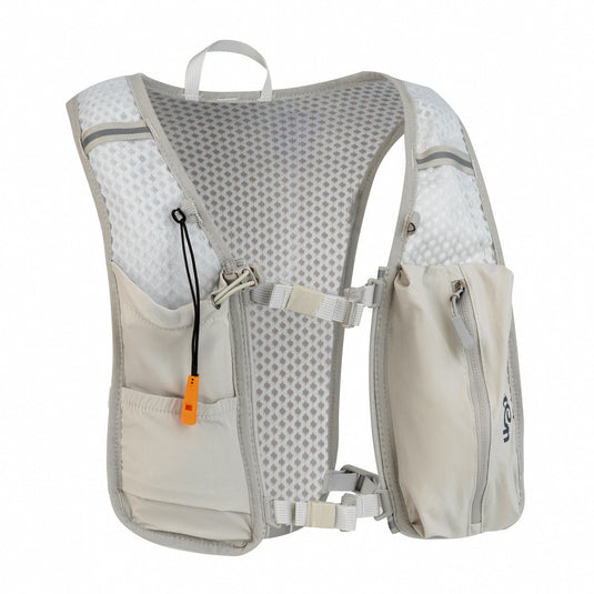 Gumten 2025 Hydration Backpack with Water Bladder Phone Holder for Cross Country Marathon Jogging Race