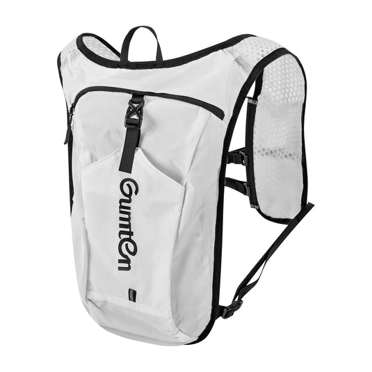 Gumten Breathable Sport Bike Bag Outdoor Cycling Bicycle Riding Hydration Backpack with 250ML Water Bladder
