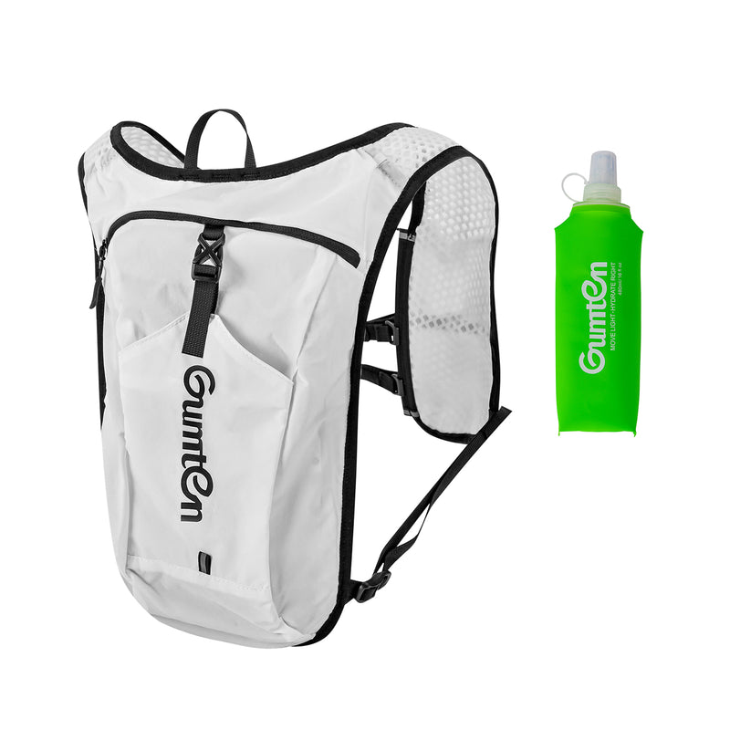 Load image into Gallery viewer, Gumten New Quick Shipping Design Lightweight Sport Pack Trail Running Hydration Vest Backpack
