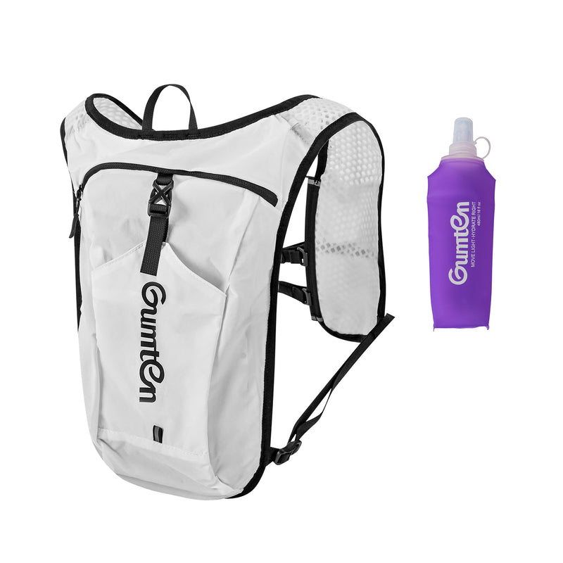 Load image into Gallery viewer, Gumten New Quick Shipping Design Lightweight Sport Pack Trail Running Hydration Vest Backpack
