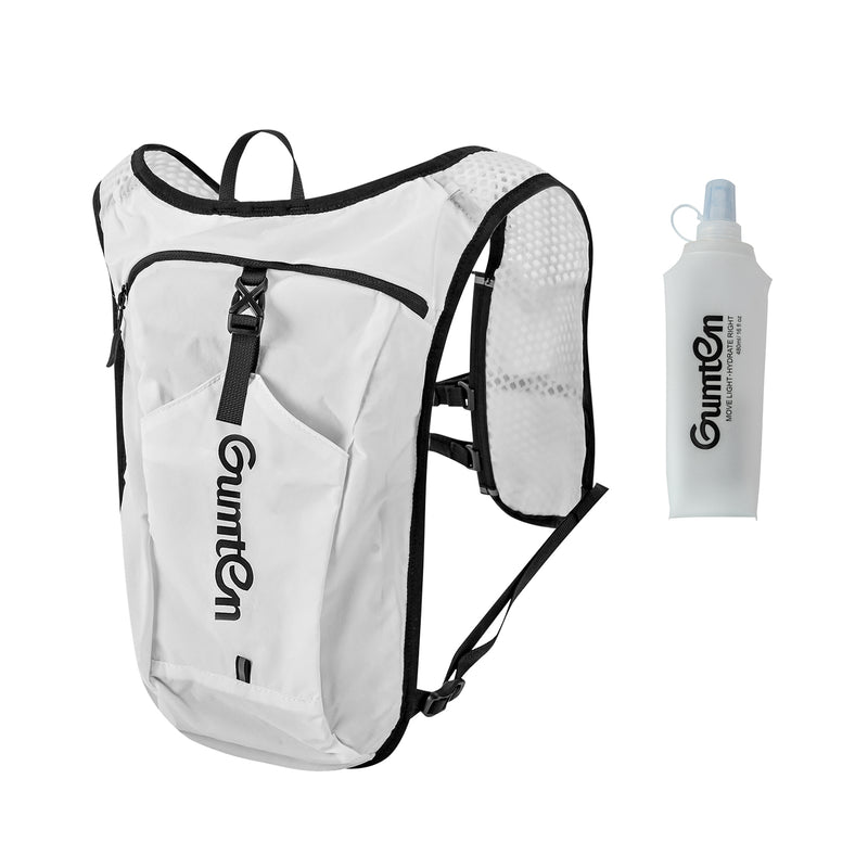 Load image into Gallery viewer, Gumten New Quick Shipping Design Lightweight Sport Pack Trail Running Hydration Vest Backpack
