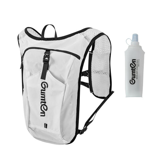 Gumten New Quick Shipping Design Lightweight Sport Pack Trail Running Hydration Vest Backpack