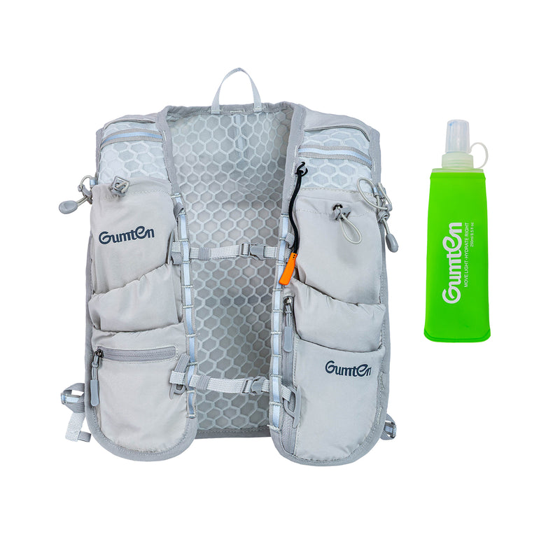 Load image into Gallery viewer, Hiking Biking Climbing Hydration Running Vest Backpack Cycling Water Backpack Biking Hydration Vest for Outdoor
