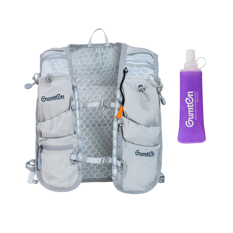Load image into Gallery viewer, Hiking Biking Climbing Hydration Running Vest Backpack Cycling Water Backpack Biking Hydration Vest for Outdoor
