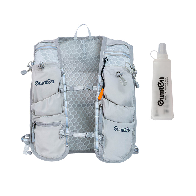 Load image into Gallery viewer, Hiking Biking Climbing Hydration Running Vest Backpack Cycling Water Backpack Biking Hydration Vest for Outdoor
