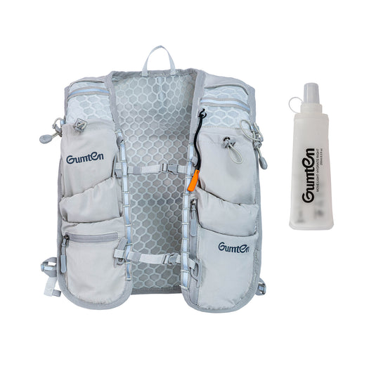 Hiking Biking Climbing Hydration Running Vest Backpack Cycling Water Backpack Biking Hydration Vest for Outdoor