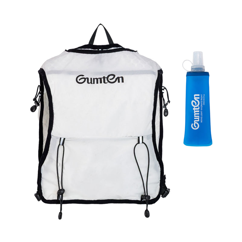 Load image into Gallery viewer, Lightweight Sports Backpack Hydration Running Vest for Women Man, for Outdoor Sports Off-road Trail Races
