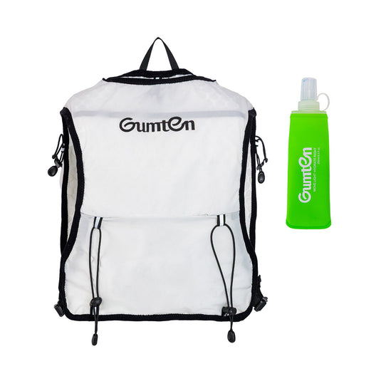 Lightweight Sports Backpack Hydration Running Vest for Women Man, for Outdoor Sports Off-road Trail Races
