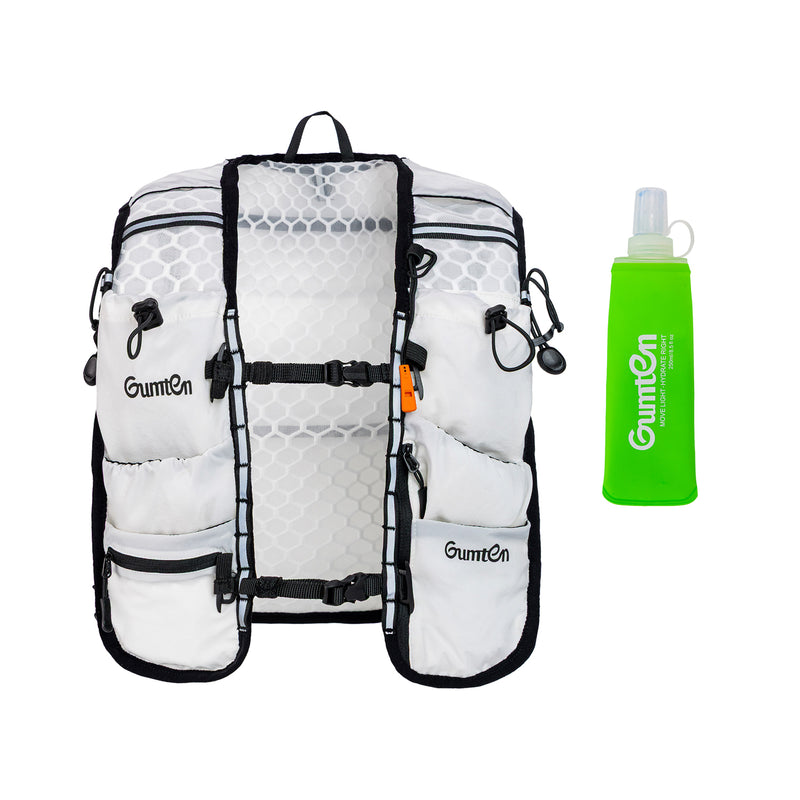 Load image into Gallery viewer, Lightweight Sports Backpack Hydration Running Vest for Women Man, for Outdoor Sports Off-road Trail Races
