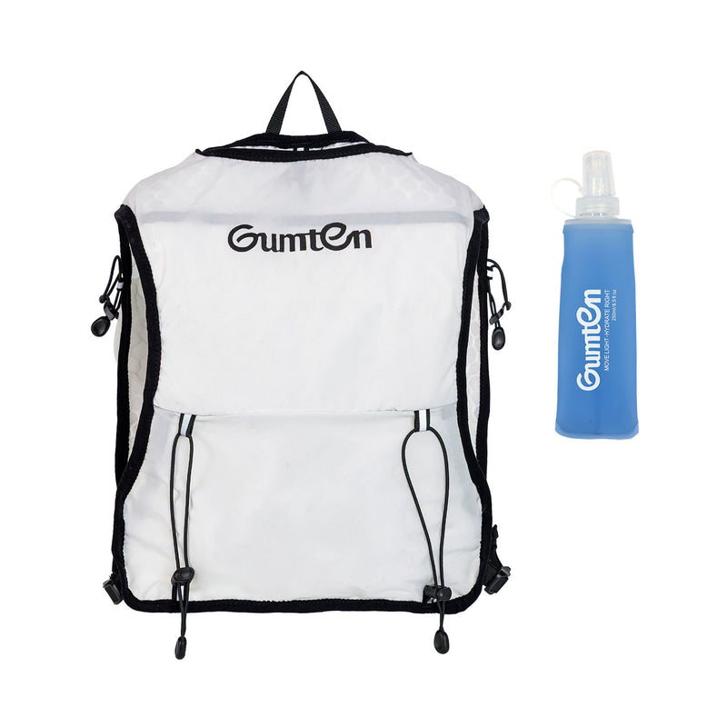 Load image into Gallery viewer, Lightweight Sports Backpack Hydration Running Vest for Women Man, for Outdoor Sports Off-road Trail Races

