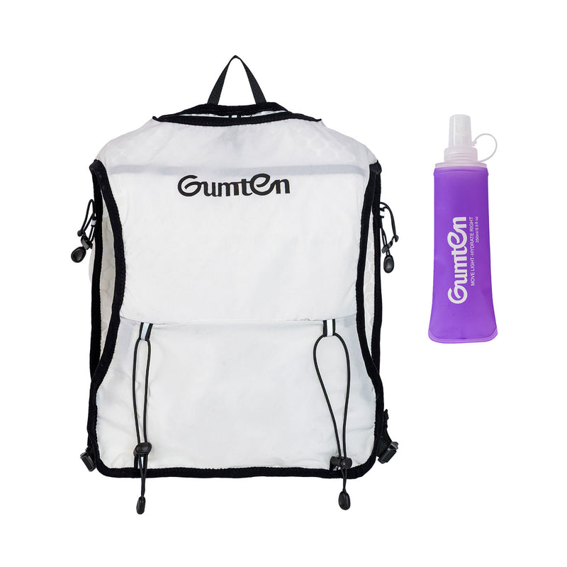 Load image into Gallery viewer, Lightweight Sports Backpack Hydration Running Vest for Women Man, for Outdoor Sports Off-road Trail Races
