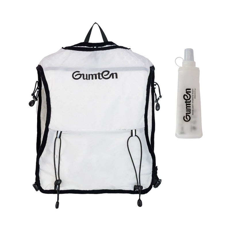 Load image into Gallery viewer, Lightweight Sports Backpack Hydration Running Vest for Women Man, for Outdoor Sports Off-road Trail Races
