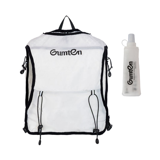 Lightweight Sports Backpack Hydration Running Vest for Women Man, for Outdoor Sports Off-road Trail Races