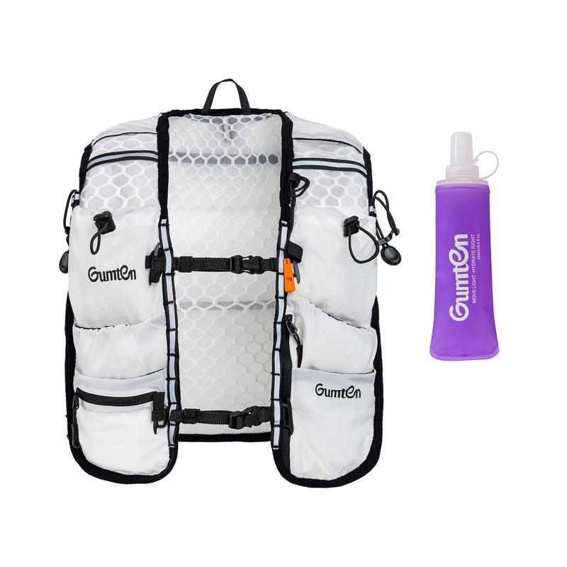 Load image into Gallery viewer, Lightweight Sports Backpack Hydration Running Vest for Women Man, for Outdoor Sports Off-road Trail Races
