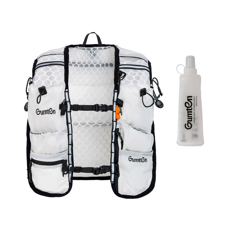 Load image into Gallery viewer, Lightweight Sports Backpack Hydration Running Vest for Women Man, for Outdoor Sports Off-road Trail Races
