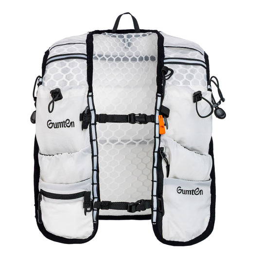 Lightweight Sports Backpack Hydration Running Vest for Women Man, for Outdoor Sports Off-road Trail Races