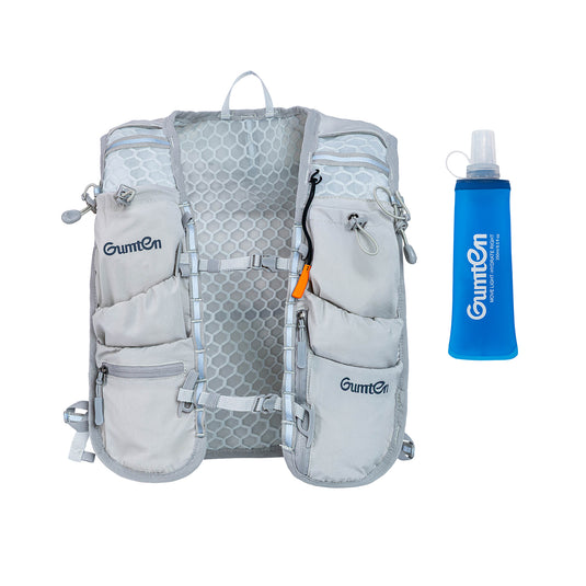 Hiking Biking Climbing Hydration Running Vest Backpack Cycling Water Backpack Biking Hydration Vest for Outdoor