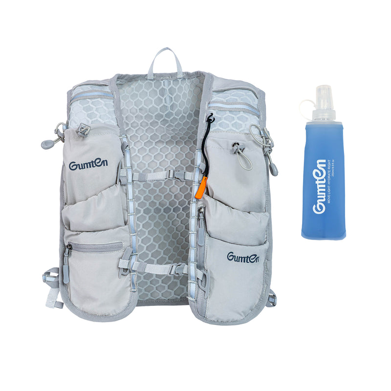 Load image into Gallery viewer, Hiking Biking Climbing Hydration Running Vest Backpack Cycling Water Backpack Biking Hydration Vest for Outdoor
