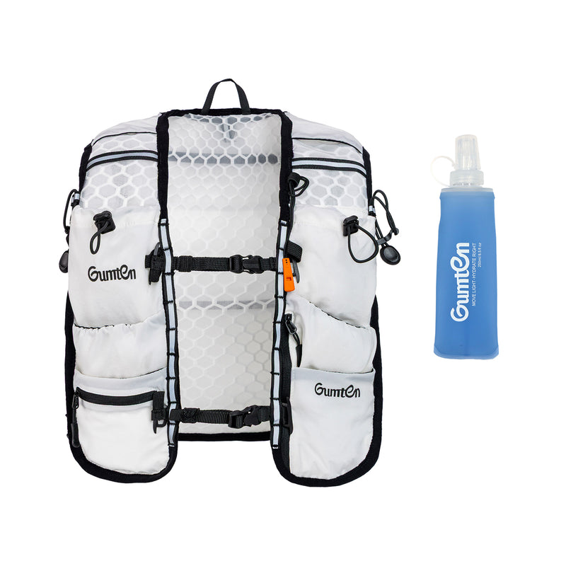 Load image into Gallery viewer, Lightweight Sports Backpack Hydration Running Vest for Women Man, for Outdoor Sports Off-road Trail Races
