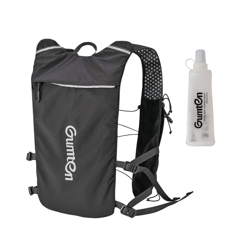 Load image into Gallery viewer, Gumten Hot Sale Lightweight Breathable Sweat-Resistant Hydration Vest for Running Hiking Cycling
