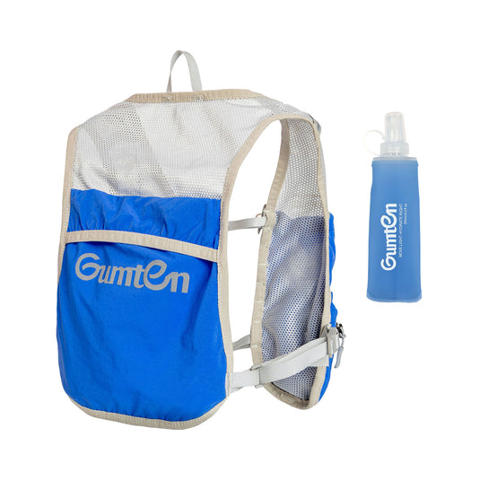 Outdoor Trail Running Hydration Vest Jogging Water Bottle Lightweight Hiking Vest  Match Running Vest