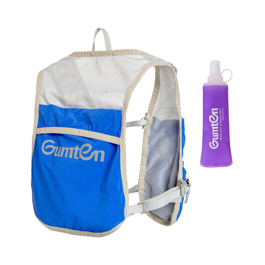 Outdoor Trail Running Hydration Vest Jogging Water Bottle Lightweight Hiking Vest  Match Running Vest