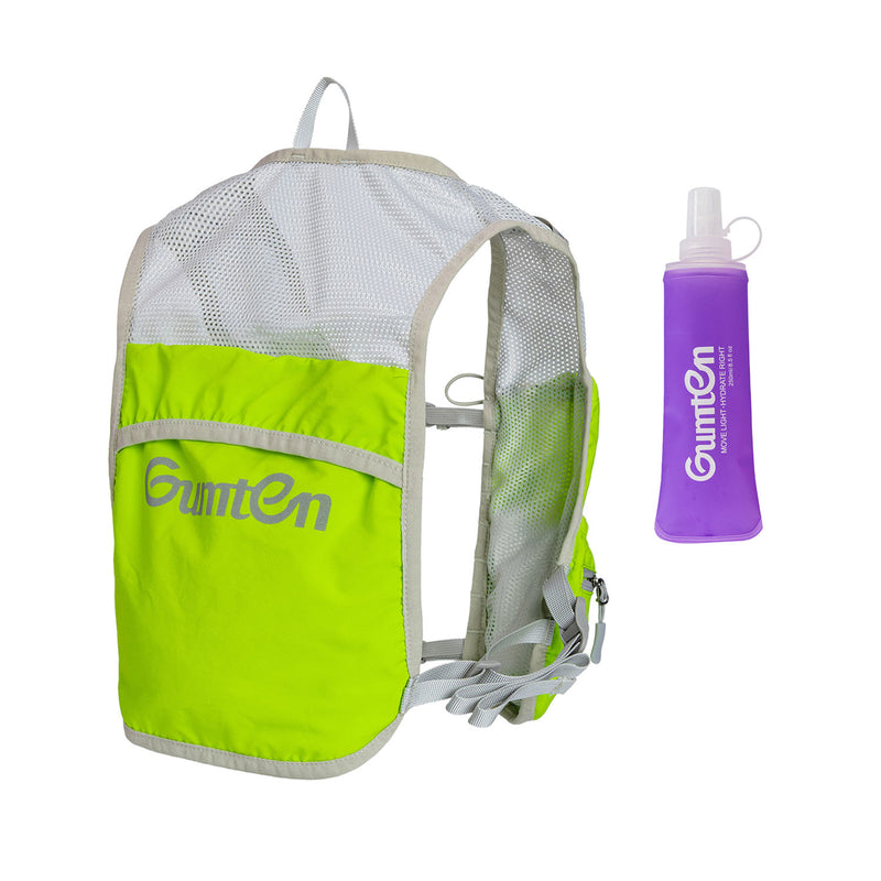 Load image into Gallery viewer, Gumten Running Hydration Vest Backpack Outdoors Cycling Trail Running Hydration Bag Vest Hydration Vest Backpack
