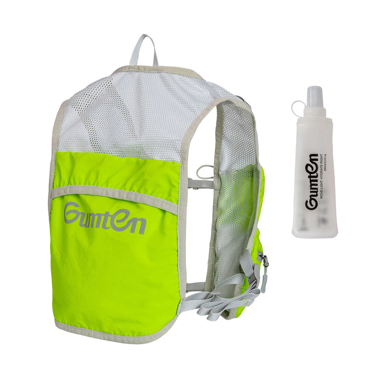 Load image into Gallery viewer, Gumten Running Hydration Vest Backpack Outdoors Cycling Trail Running Hydration Bag Vest Hydration Vest Backpack
