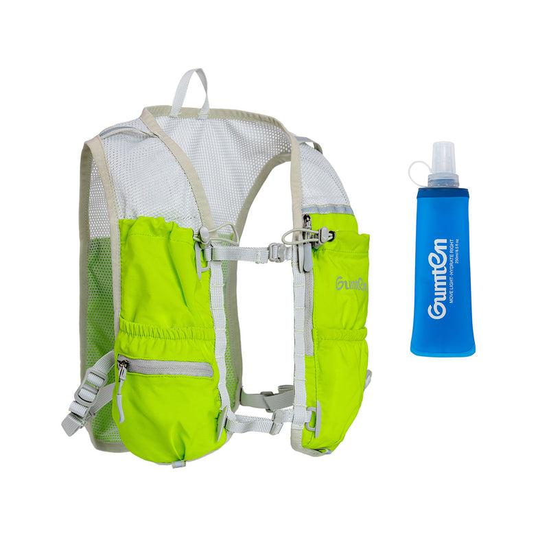 Load image into Gallery viewer, Gumten Running Hydration Vest Backpack Outdoors Cycling Trail Running Hydration Bag Vest Hydration Vest Backpack
