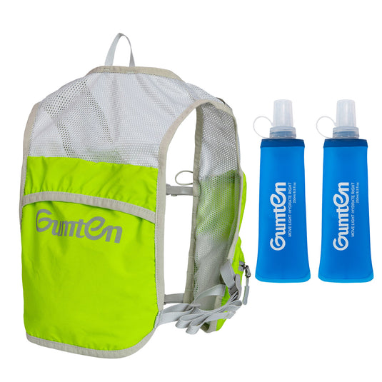 Hydration Running  Vest for Men Women Kids Weights Included, Body Weight Vests Adjustable for Running, Training Workout, Jogging, Walking