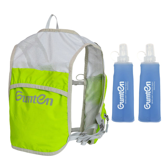 Hydration Running  Vest for Men Women Kids Weights Included, Body Weight Vests Adjustable for Running, Training Workout, Jogging, Walking