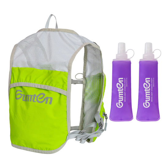 Hydration Running  Vest for Men Women Kids Weights Included, Body Weight Vests Adjustable for Running, Training Workout, Jogging, Walking