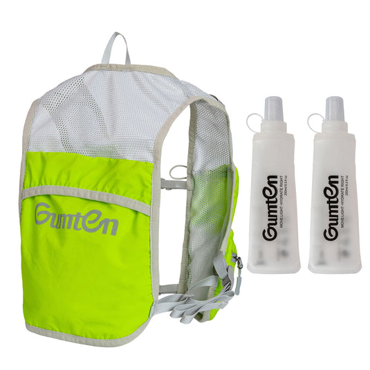 Hydration Running  Vest for Men Women Kids Weights Included, Body Weight Vests Adjustable for Running, Training Workout, Jogging, Walking