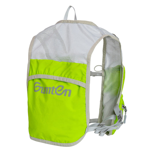 Gumten Running Hydration Vest Backpack Outdoors Cycling Trail Running Hydration Bag Vest Hydration Vest Backpack