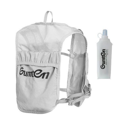 ECOHUB Running Hydration Vest Backpack, Lightweight Hydration Pack Bag Daypack for Hiking Cycling Marathon Backpack Vest for Women Men