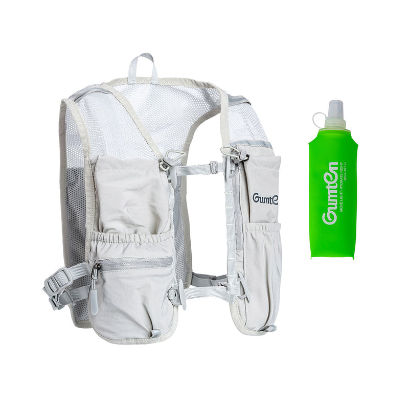 Load image into Gallery viewer, ECOHUB Running Hydration Vest Backpack, Lightweight Hydration Pack Bag Daypack for Hiking Cycling Marathon Backpack Vest for Women Men
